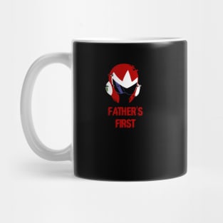 Father's First Mug